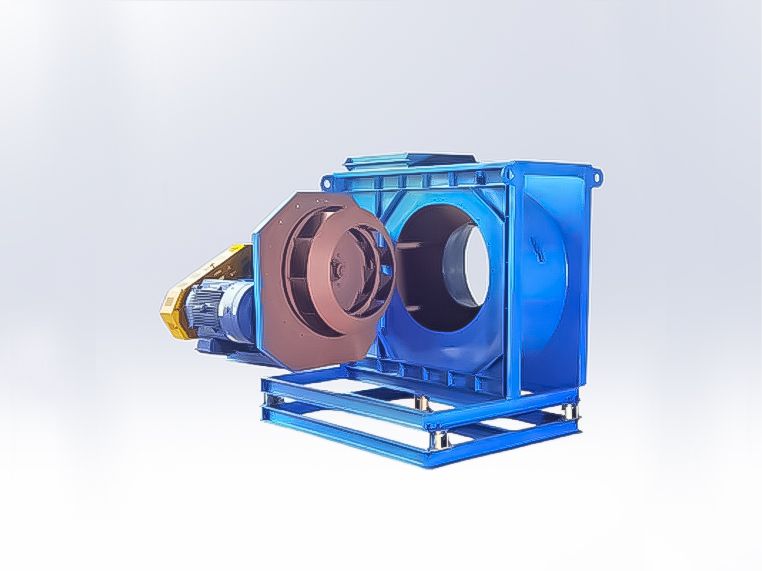 什么是風(fēng)機(jī)